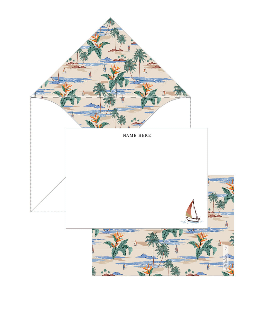 Aloha