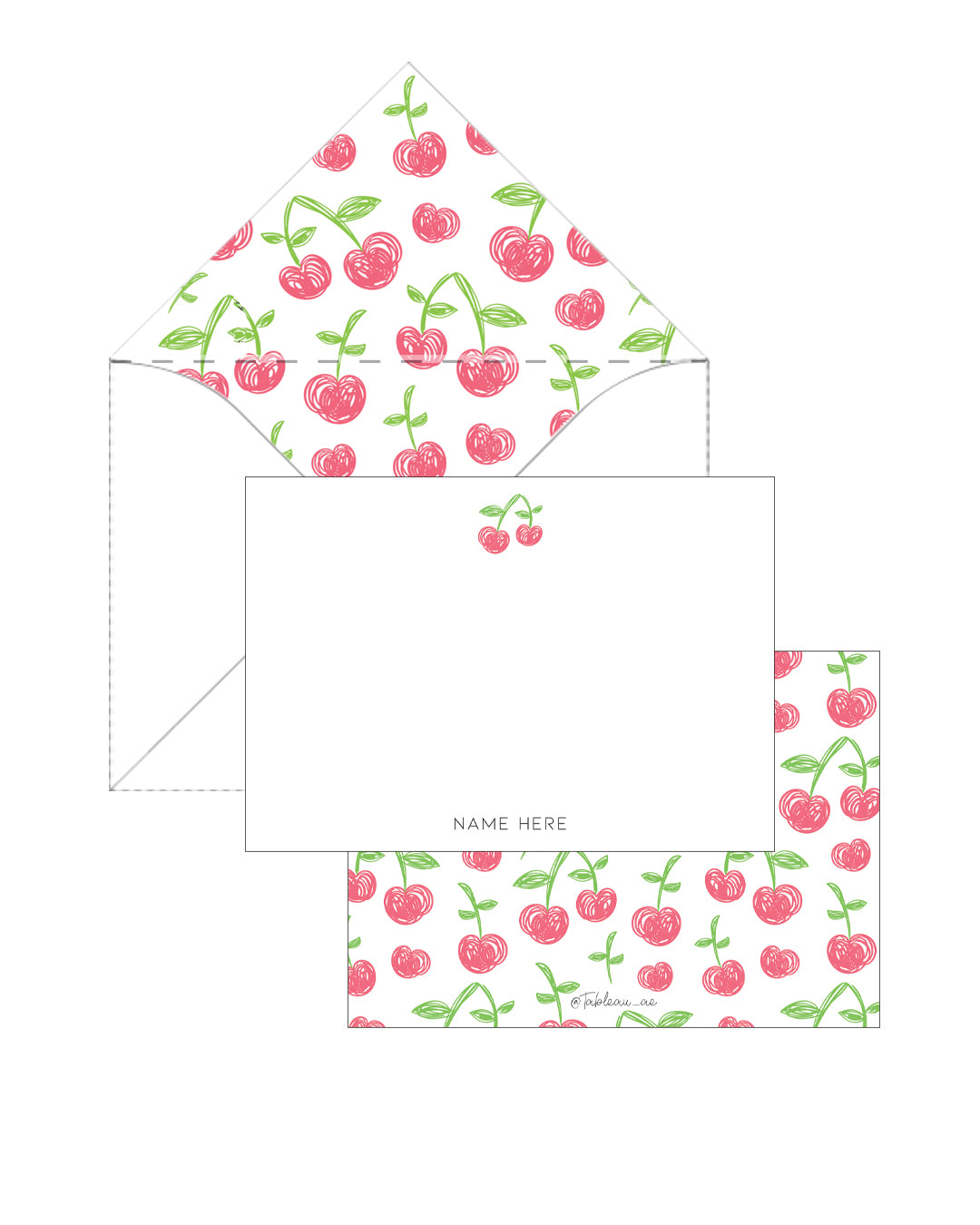 Cherries