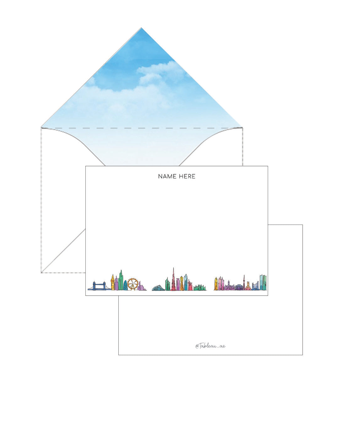 Cities