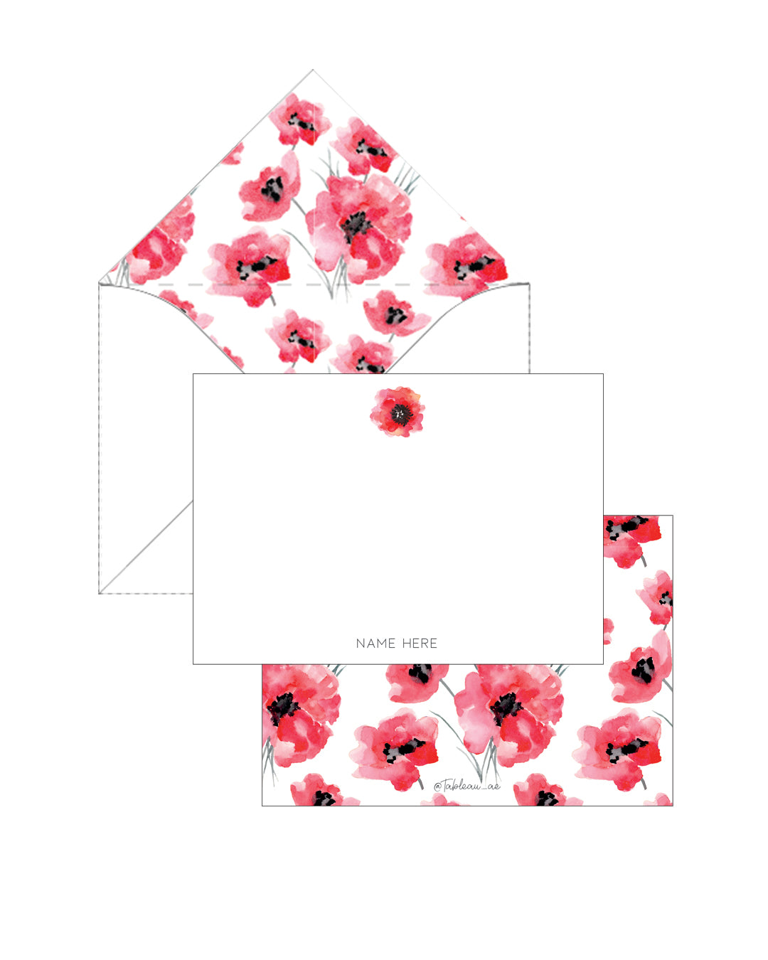 Coquelicot