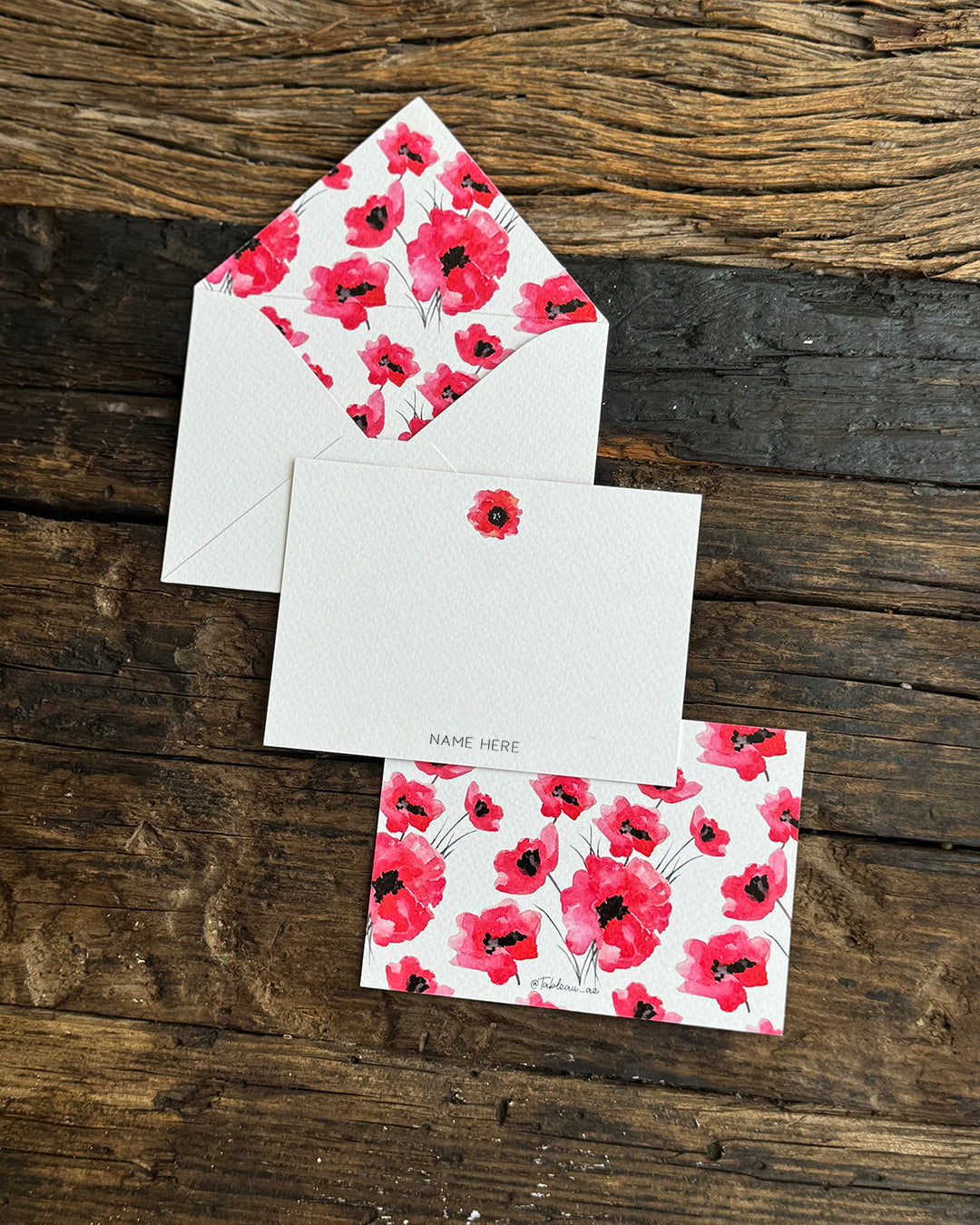 Coquelicot