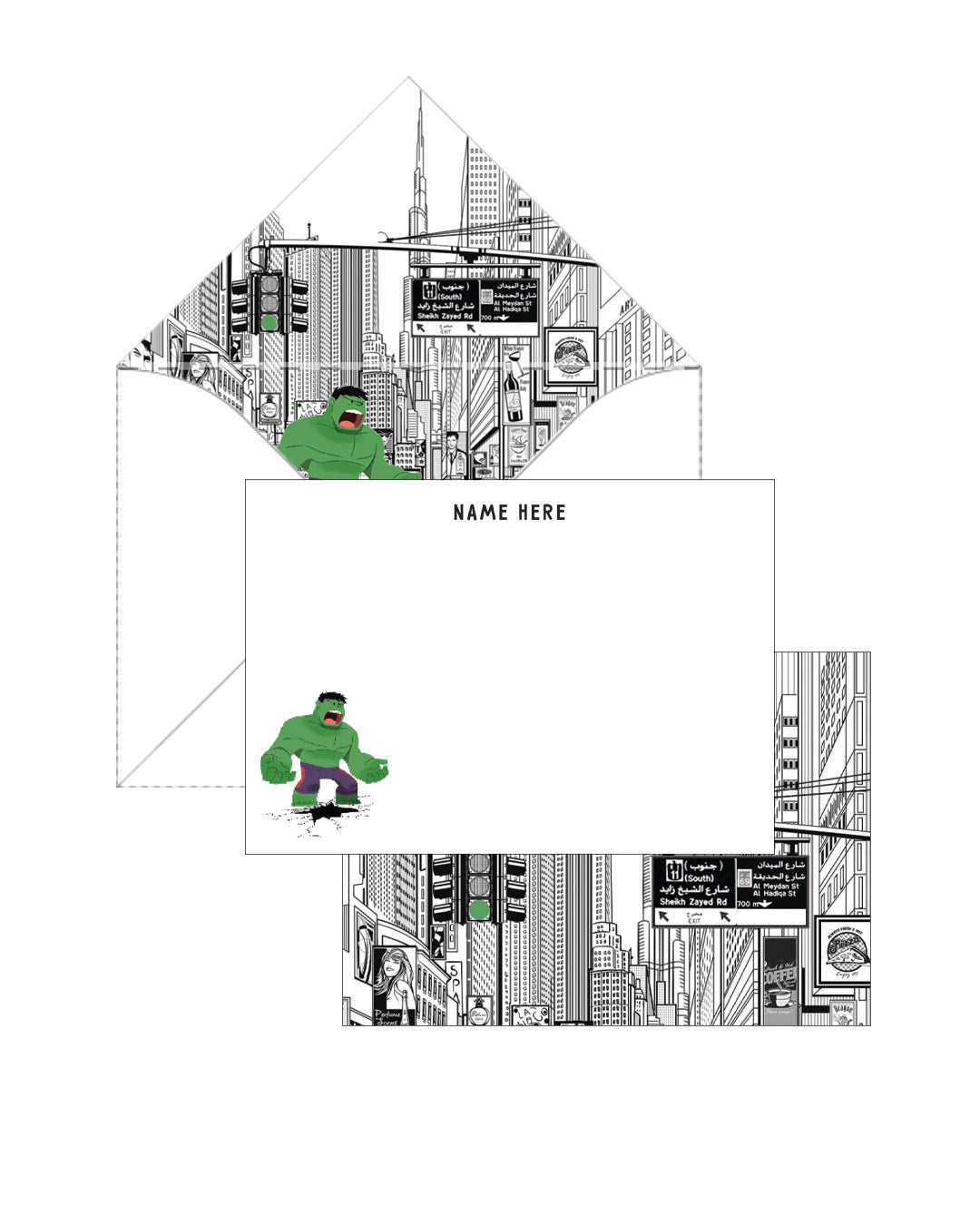 Hulk