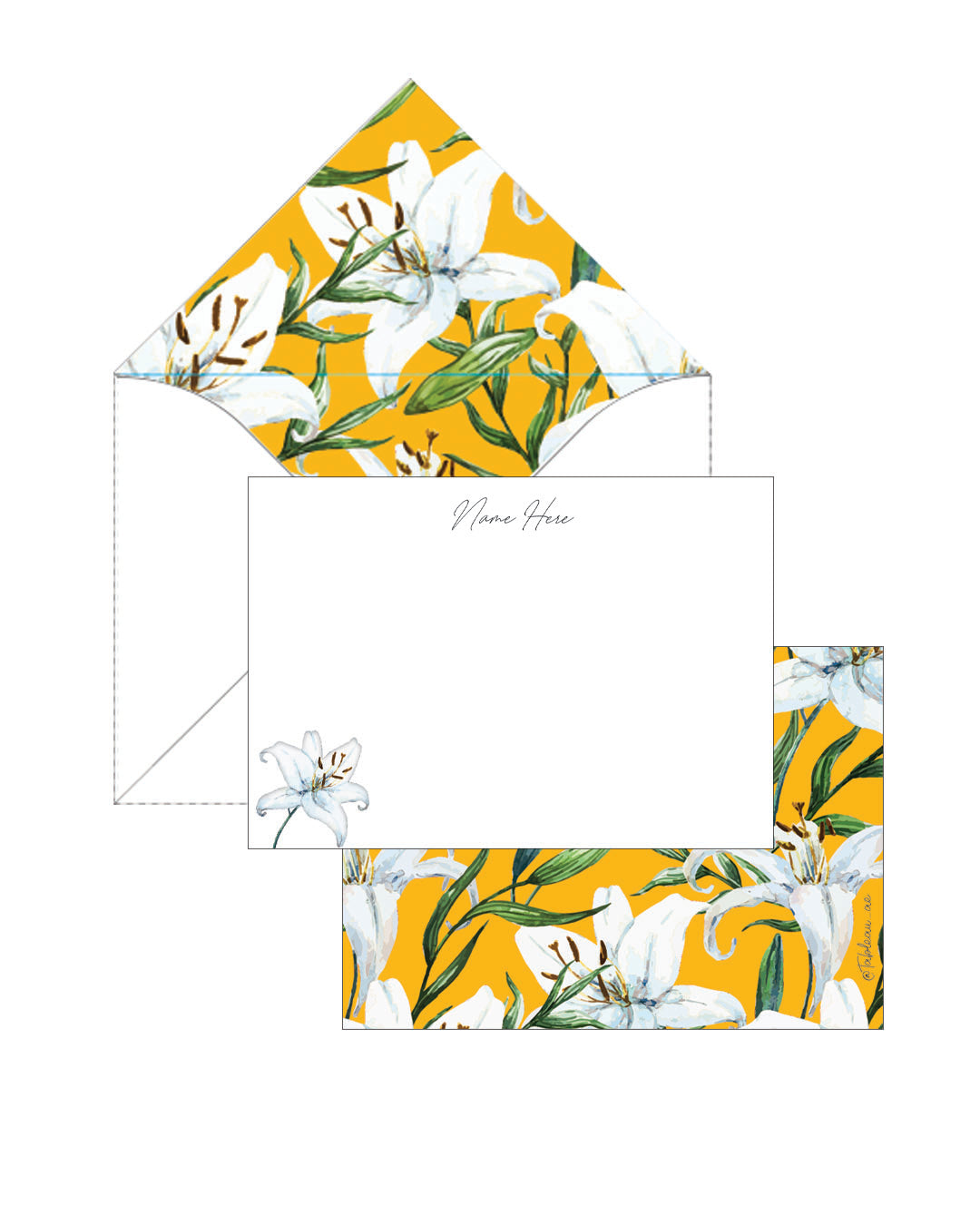 Lilies