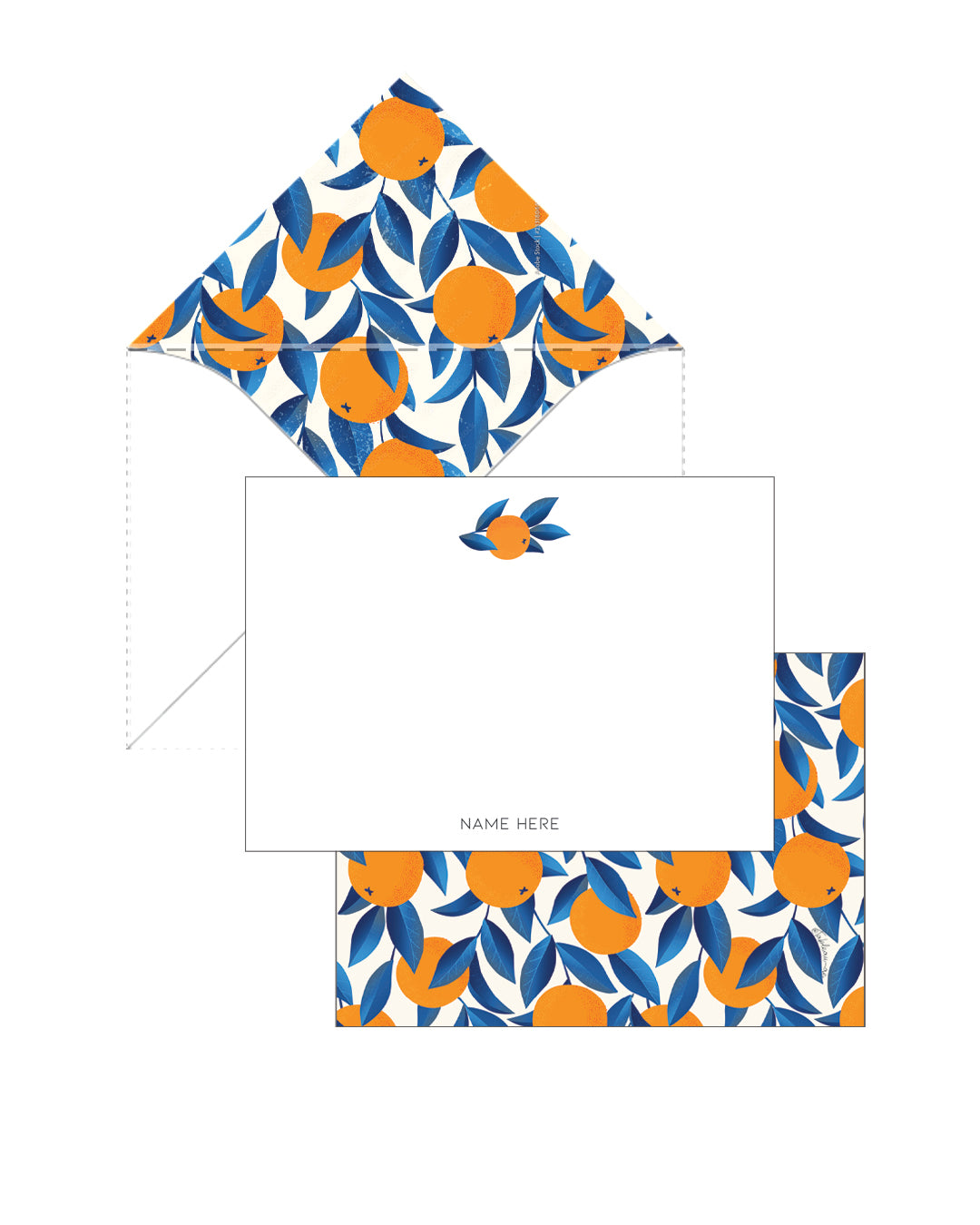 Naranja