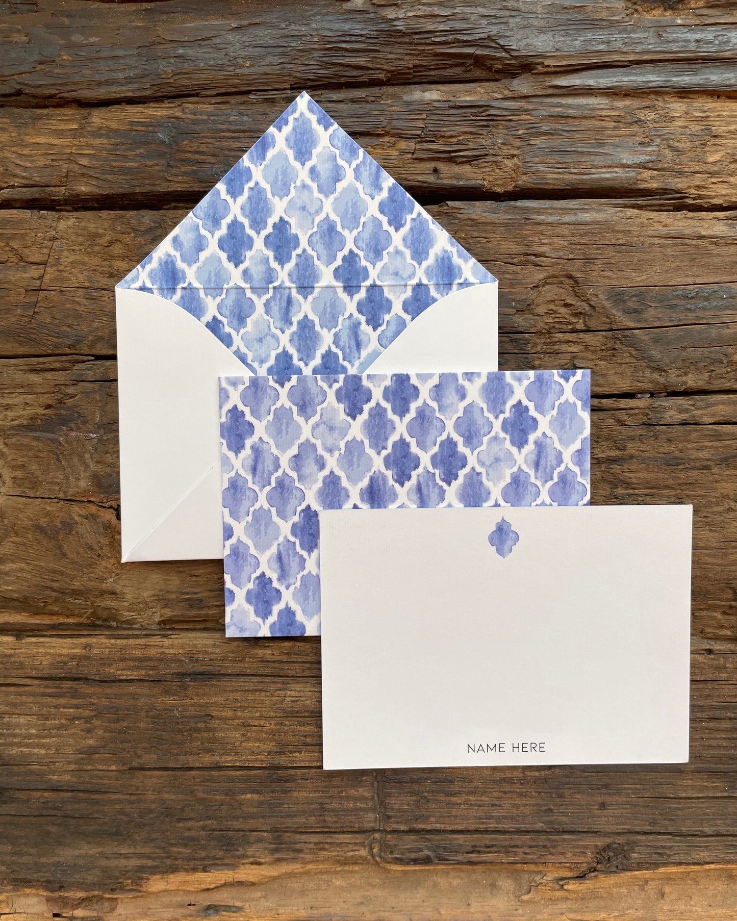Oriental Tiles