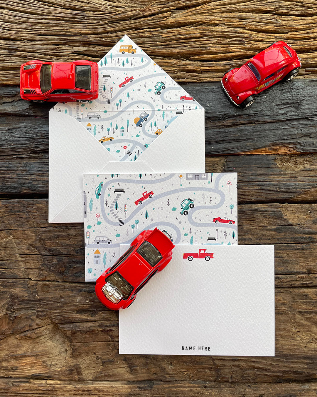 Roadmap