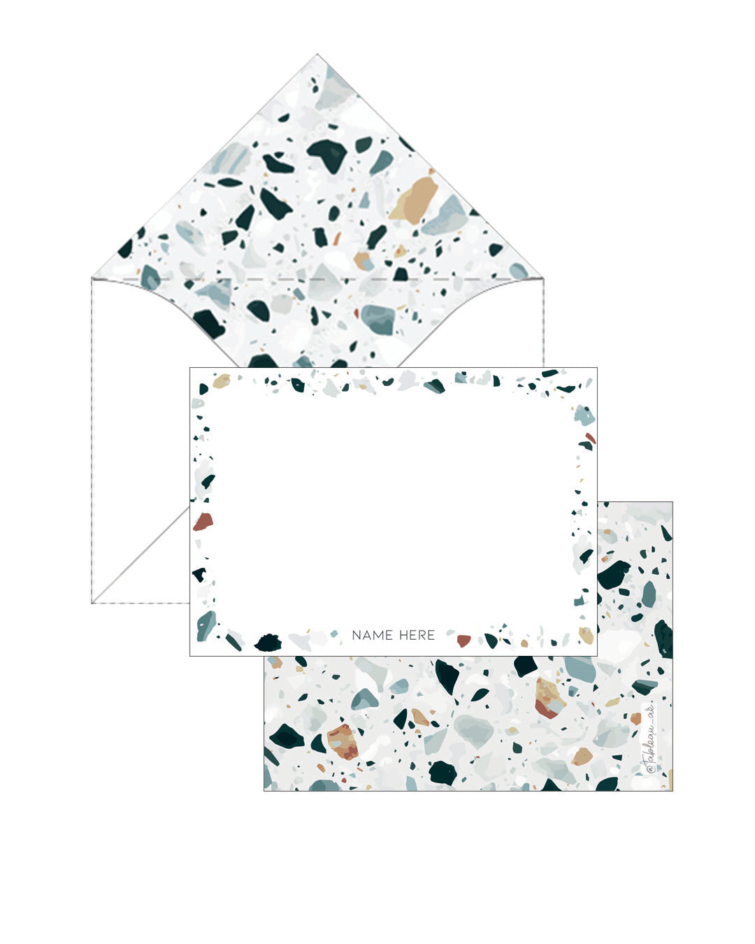 Terrazzo