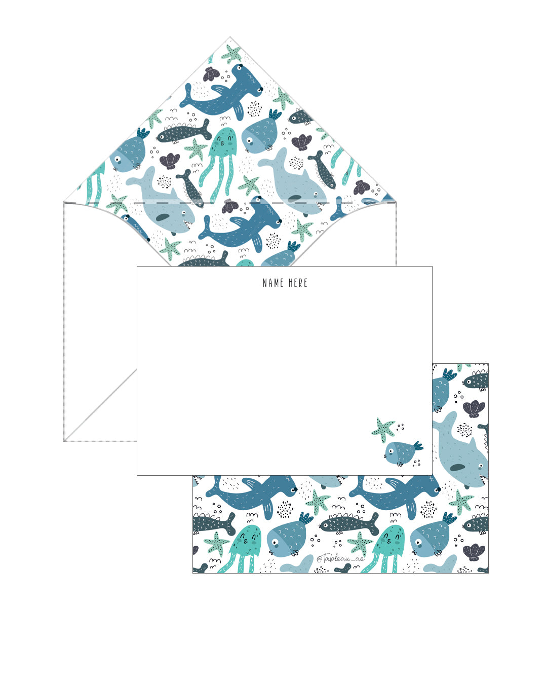 Under the Sea