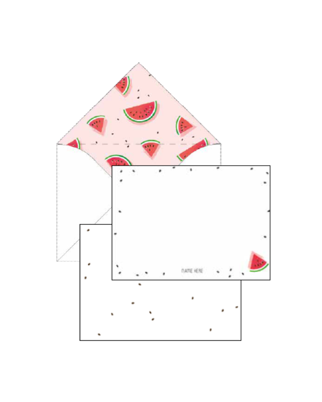 Watermelon Sugar