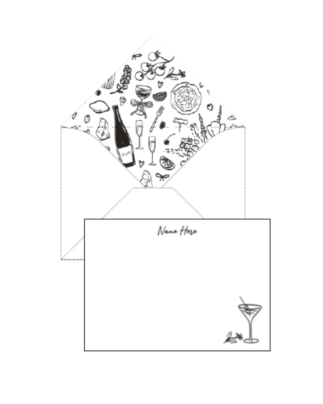 Aperitif