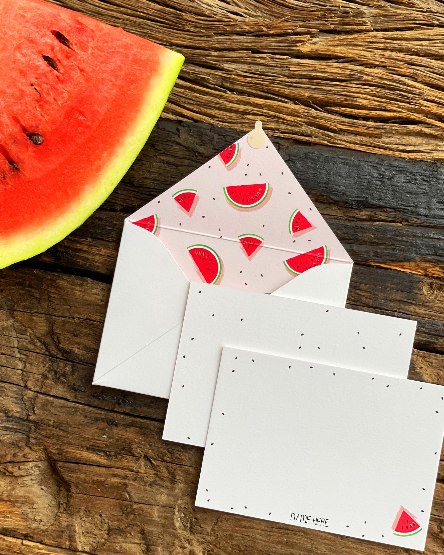 Watermelon Sugar