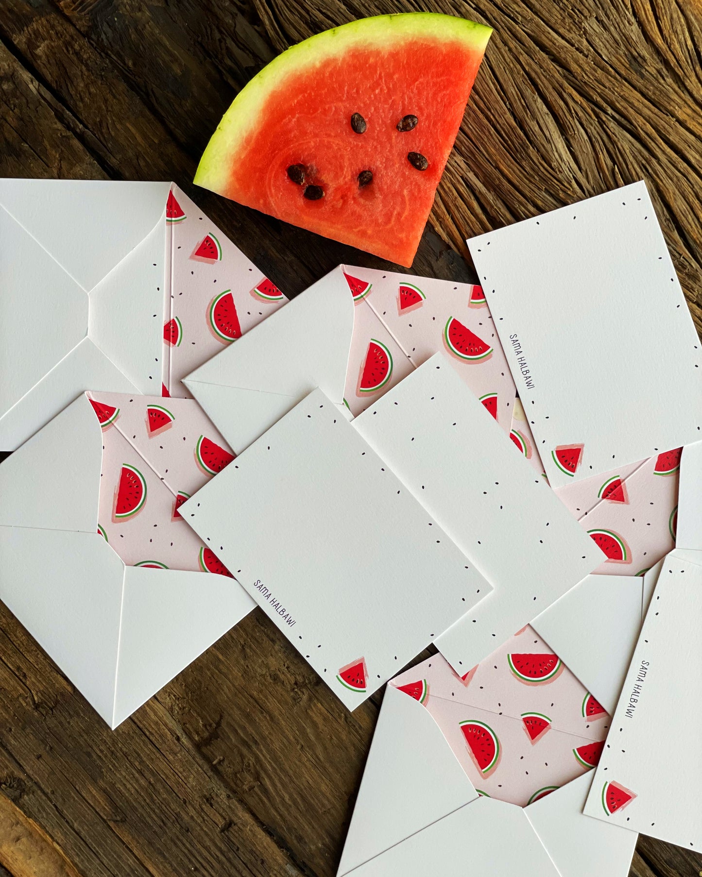 Watermelon Sugar