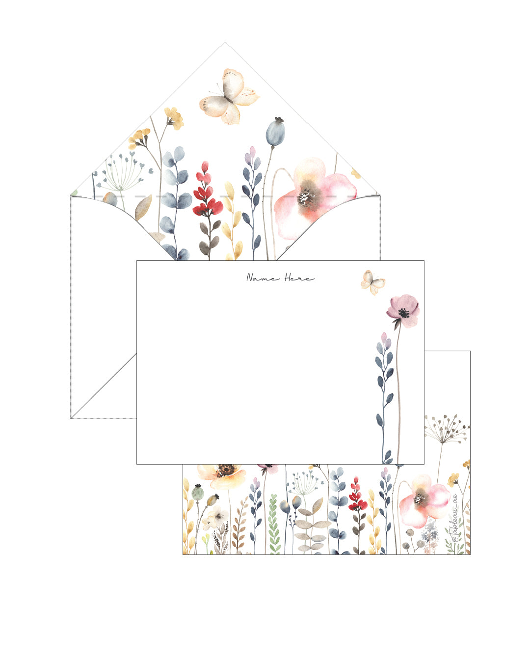 Wildflowers