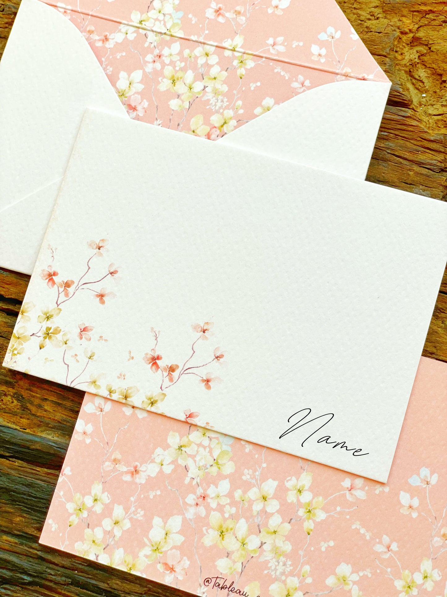 Cherry Blossom