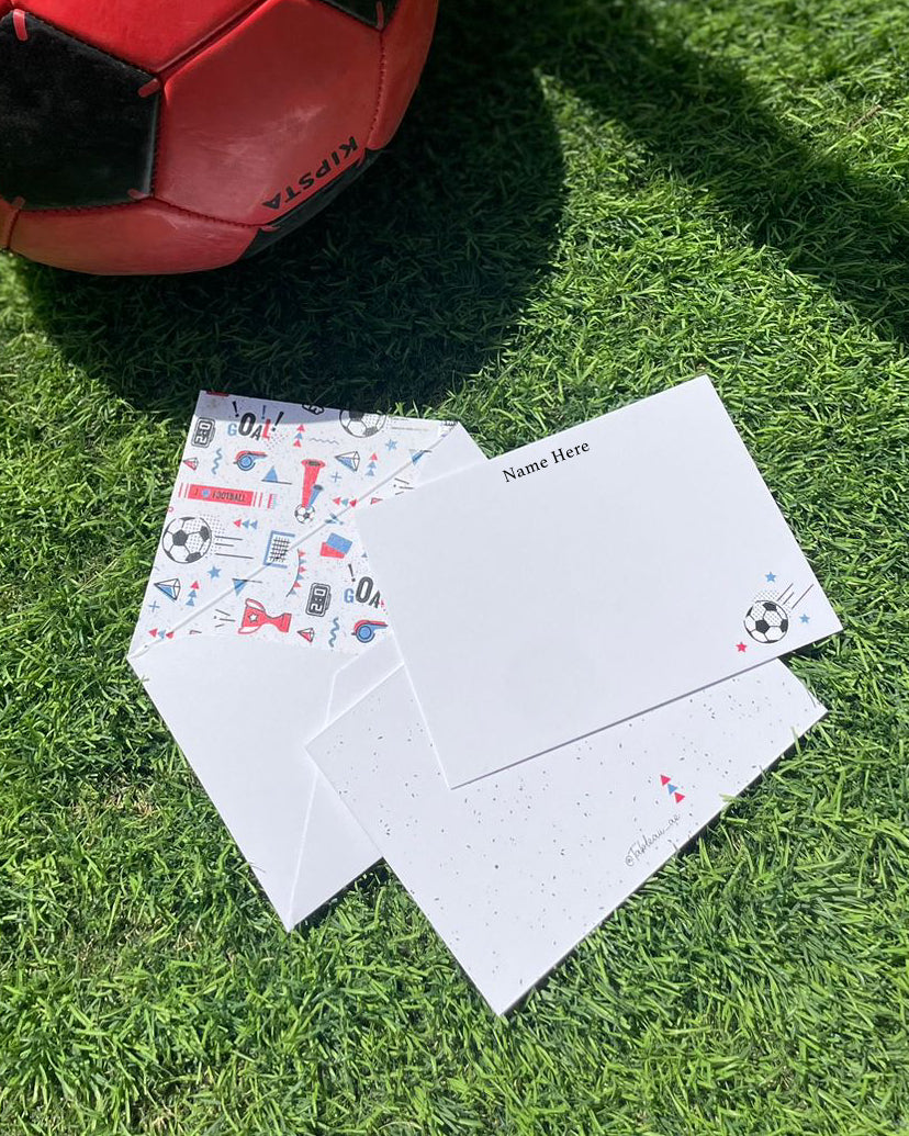 Football Fan