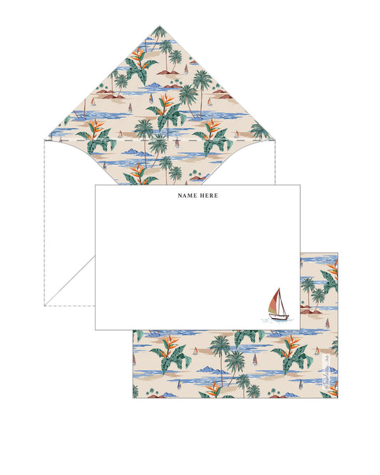 Aloha