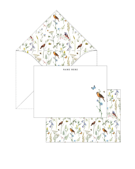 Bird Stems