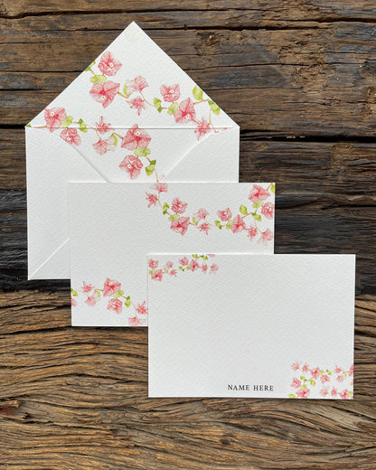 Bougainvillea Branch