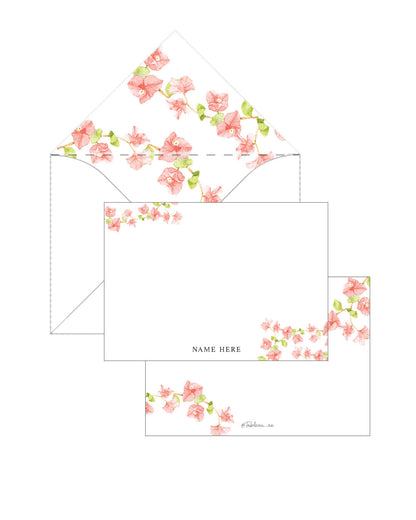 Bougainvillea Branch