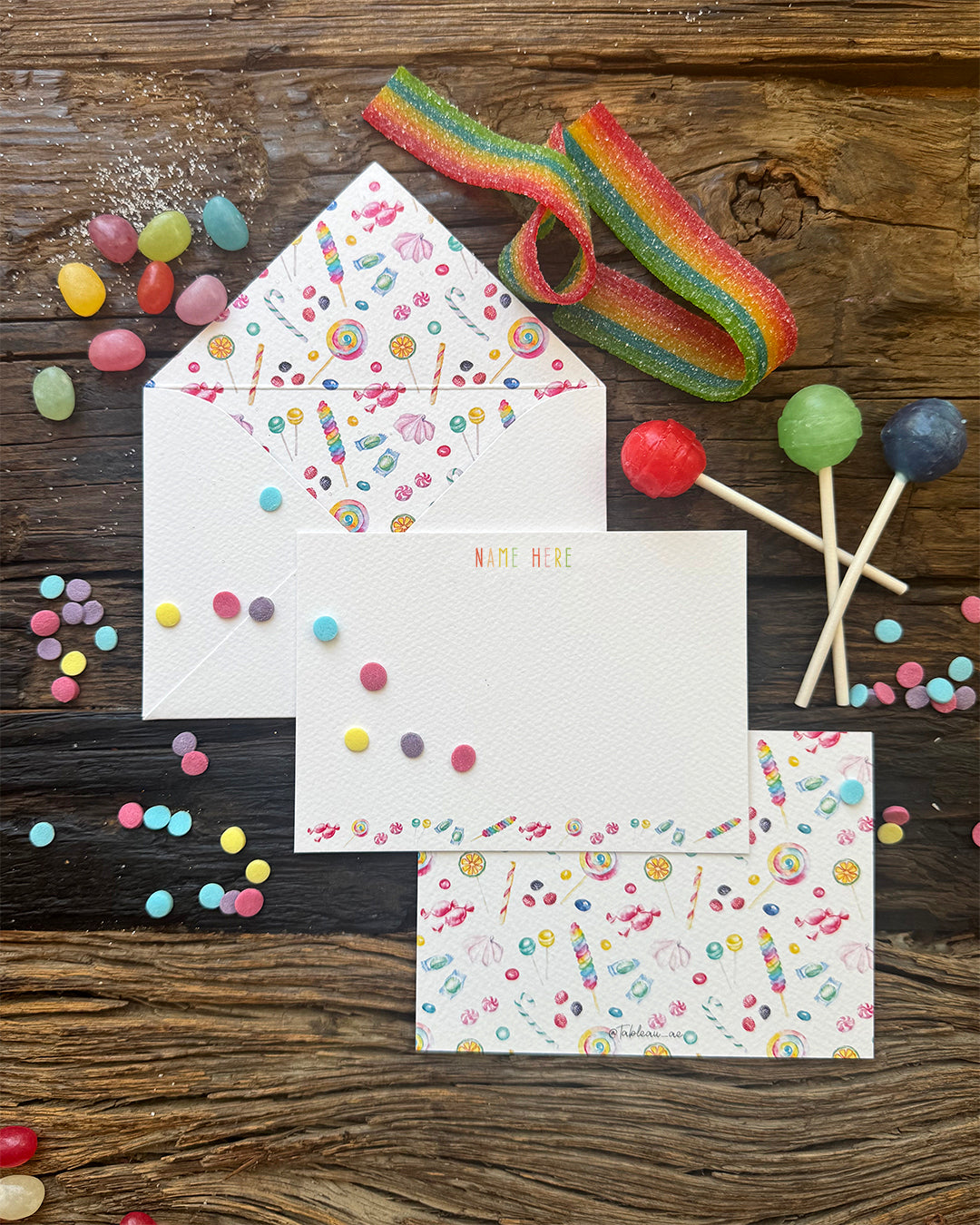 Candy Party