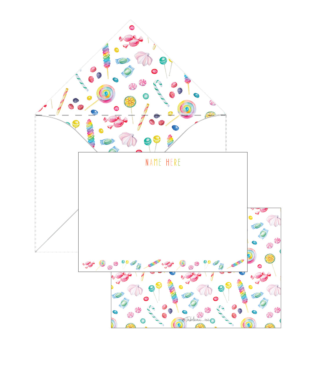 Candy Party