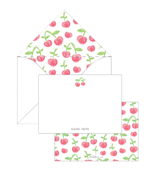 Cherries