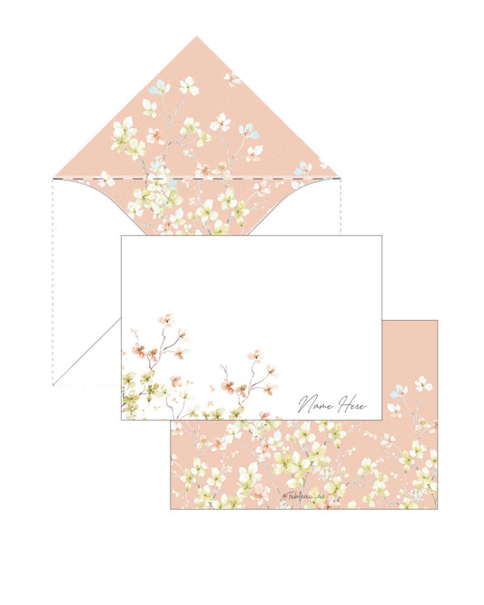 Cherry Blossom