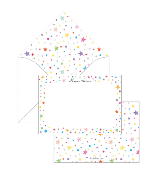 Color Stars