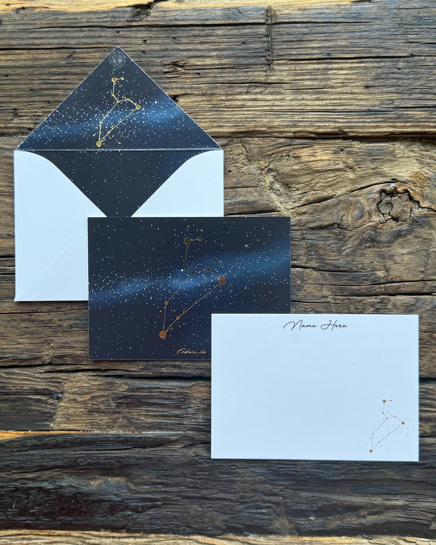 Constellations