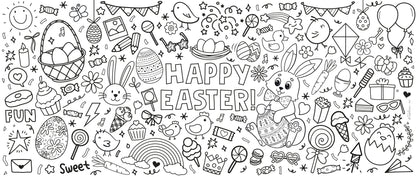 Holiday/Celebration Doodle Rolls (non personalized)