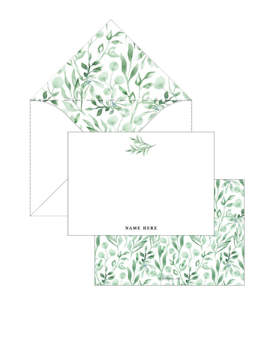 Eucalyptus