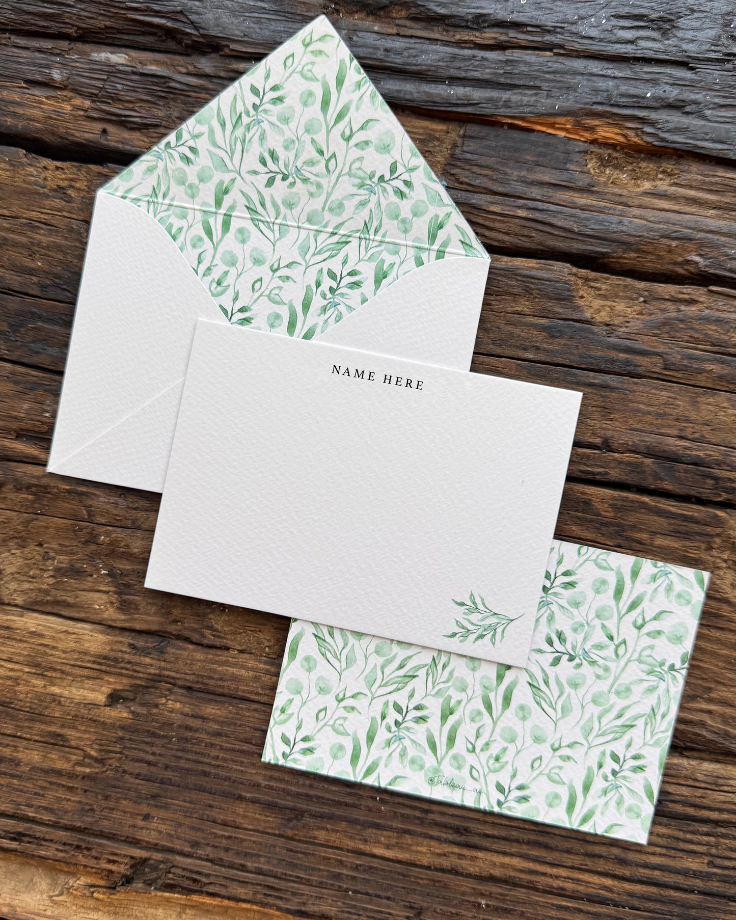 Eucalyptus