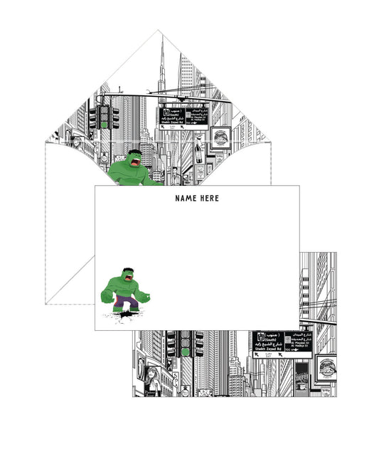Hulk