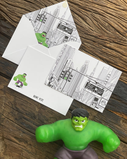 Hulk