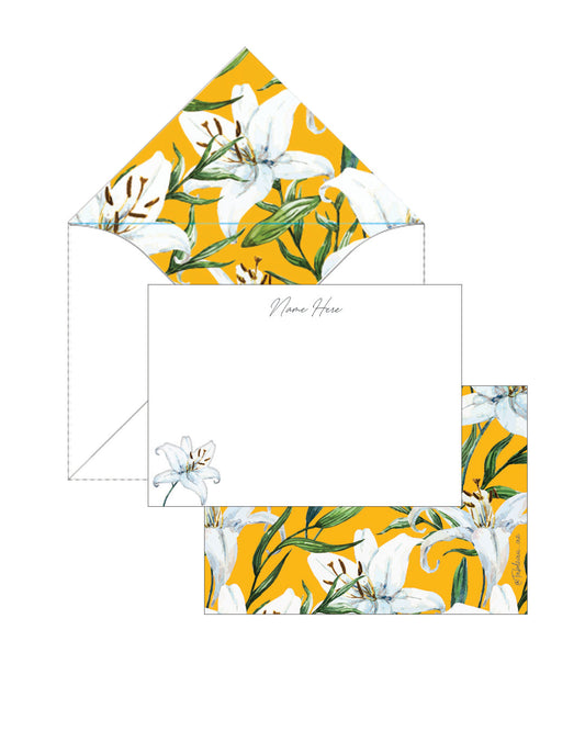 Lilies