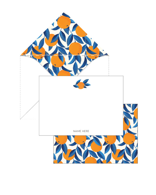 Naranja