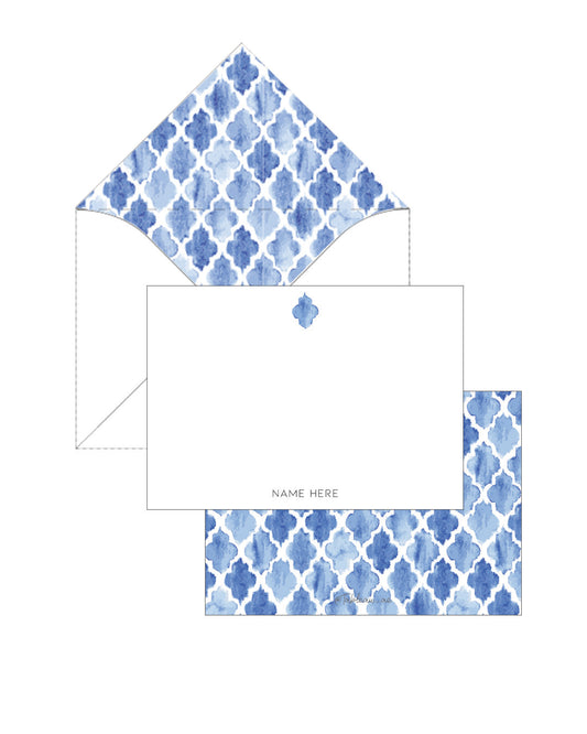 Oriental Tiles