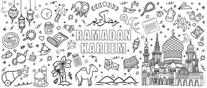 Holiday/Celebration Doodle Rolls (non personalized)