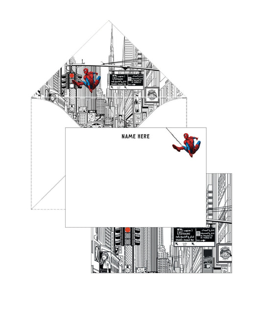 Spiderman