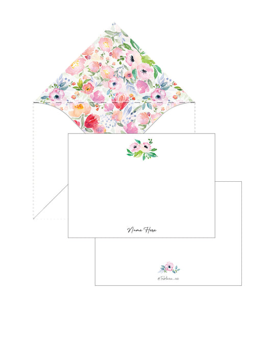 Spring Bouquet