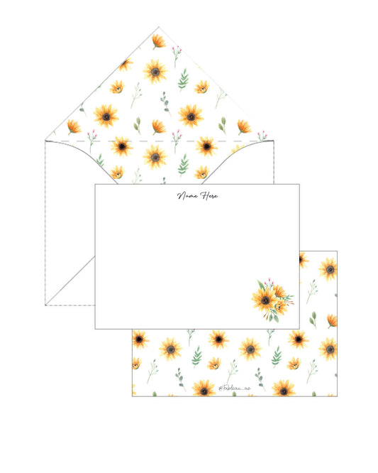 Sunflowers