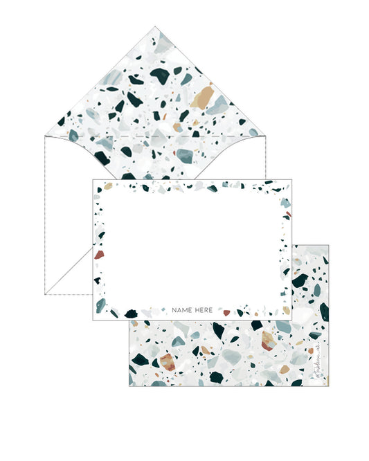 Terrazzo