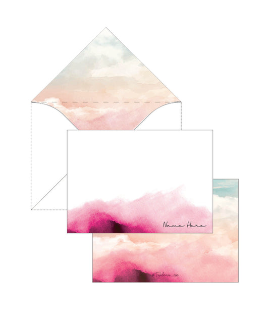 Watercolour Dream