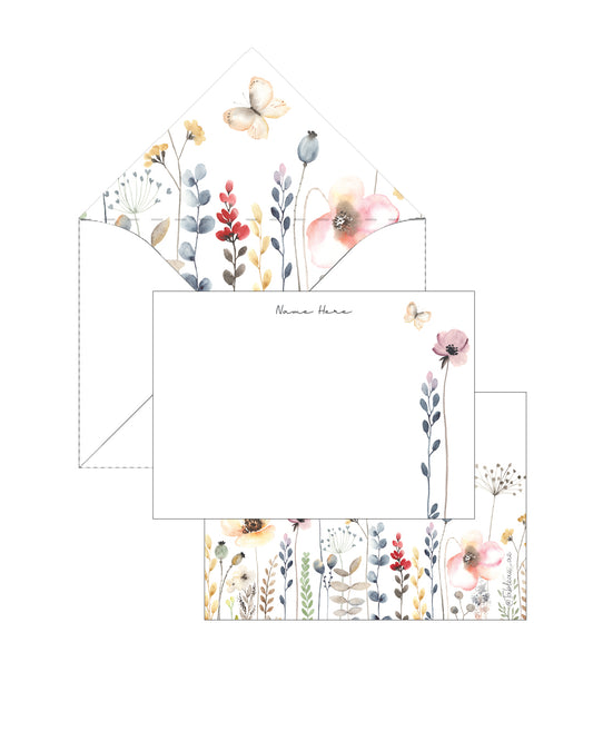 Wildflowers