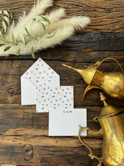 Ramadan Luxe Card Set
