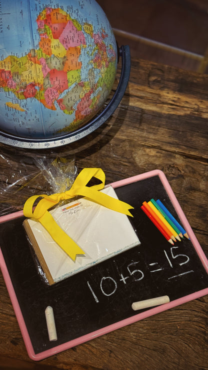 Teacher’s Day Card Set