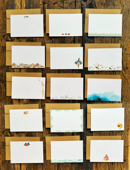 Teacher’s Day Card Set